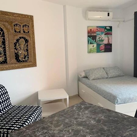 Apartment In Torremolinos Close To Beach Extérieur photo