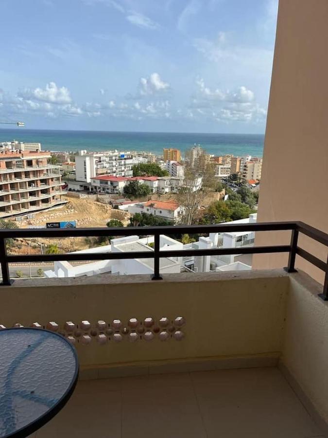 Apartment In Torremolinos Close To Beach Extérieur photo